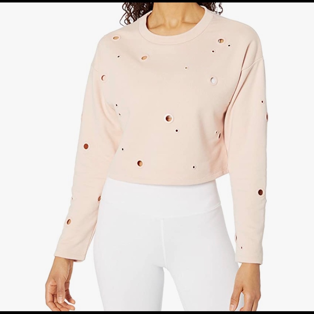 Alo Cadence Pullover